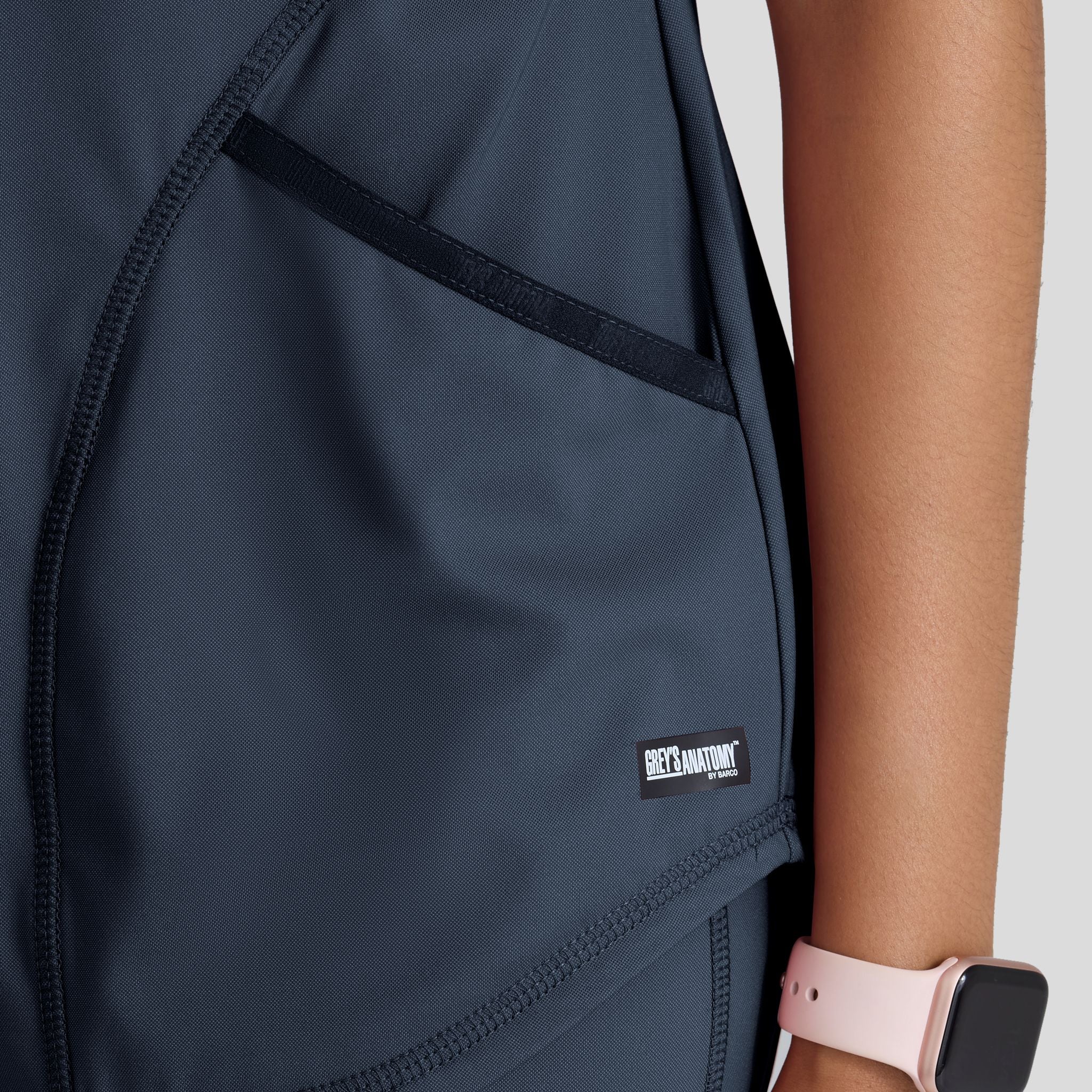 Define Knit Top | Steel