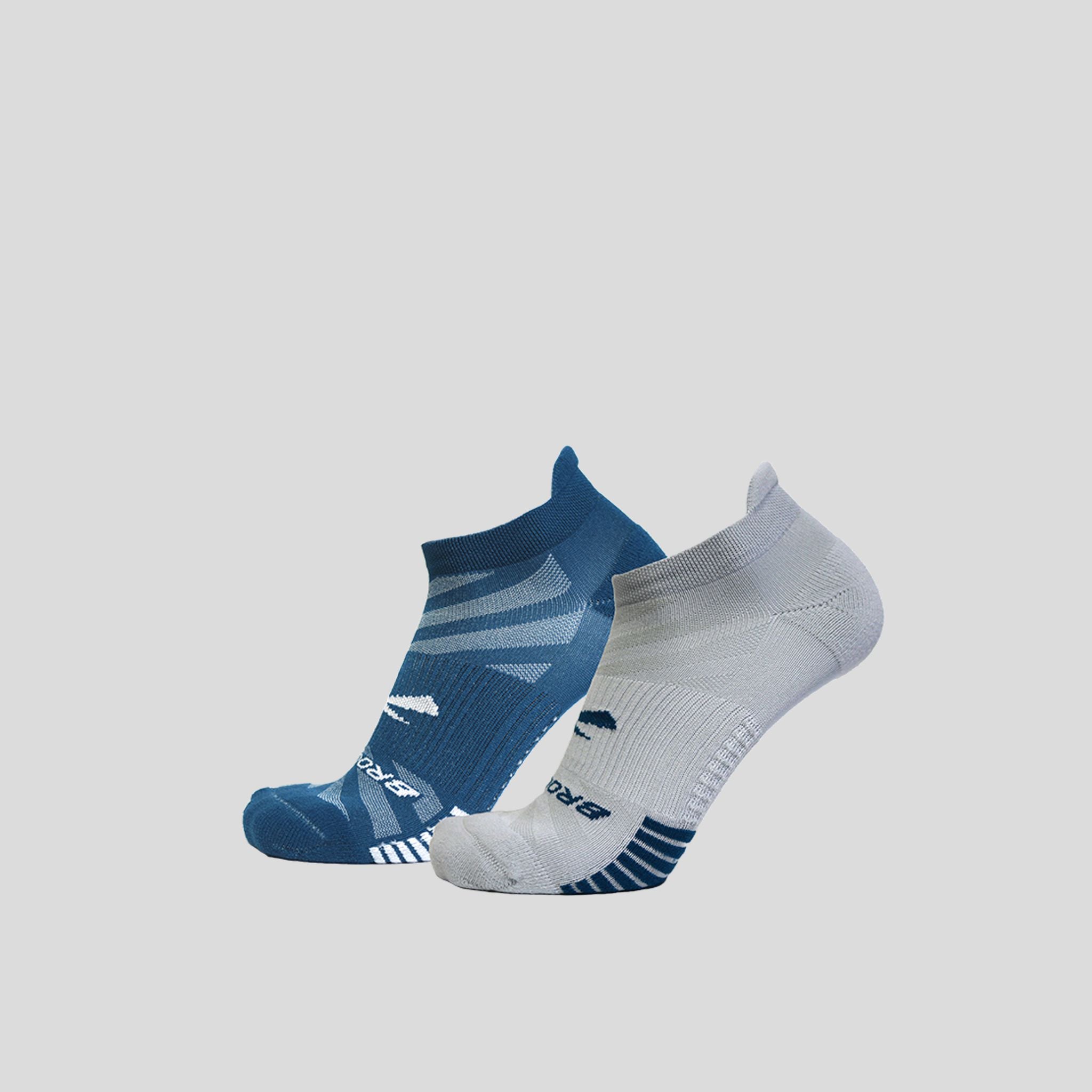 Ghost Lite No Show 2-Pack