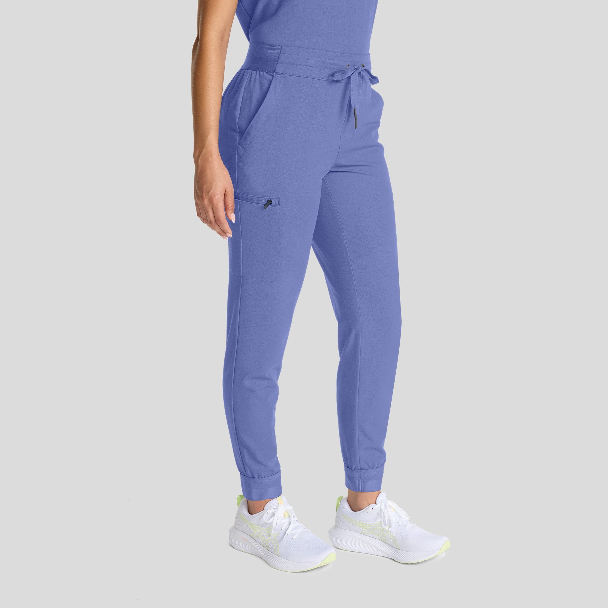 Women's Bekah Mid Rise Jogger | Ceil
