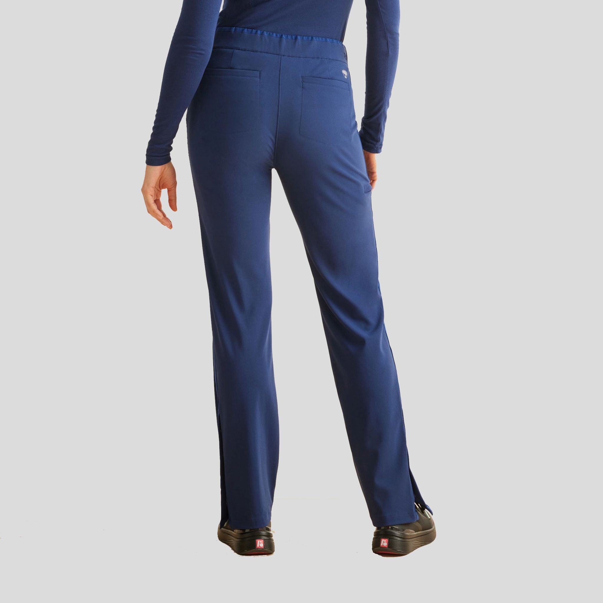 Women's Kori Scrub Pant | Navy