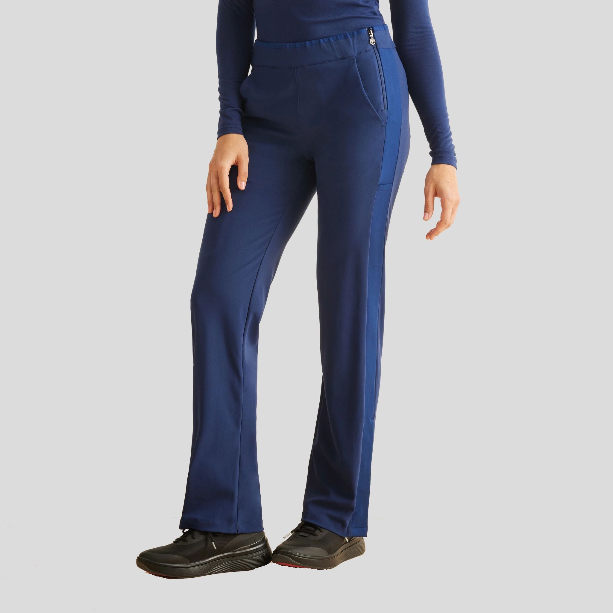 Women's Kori Scrub Pant | Navy