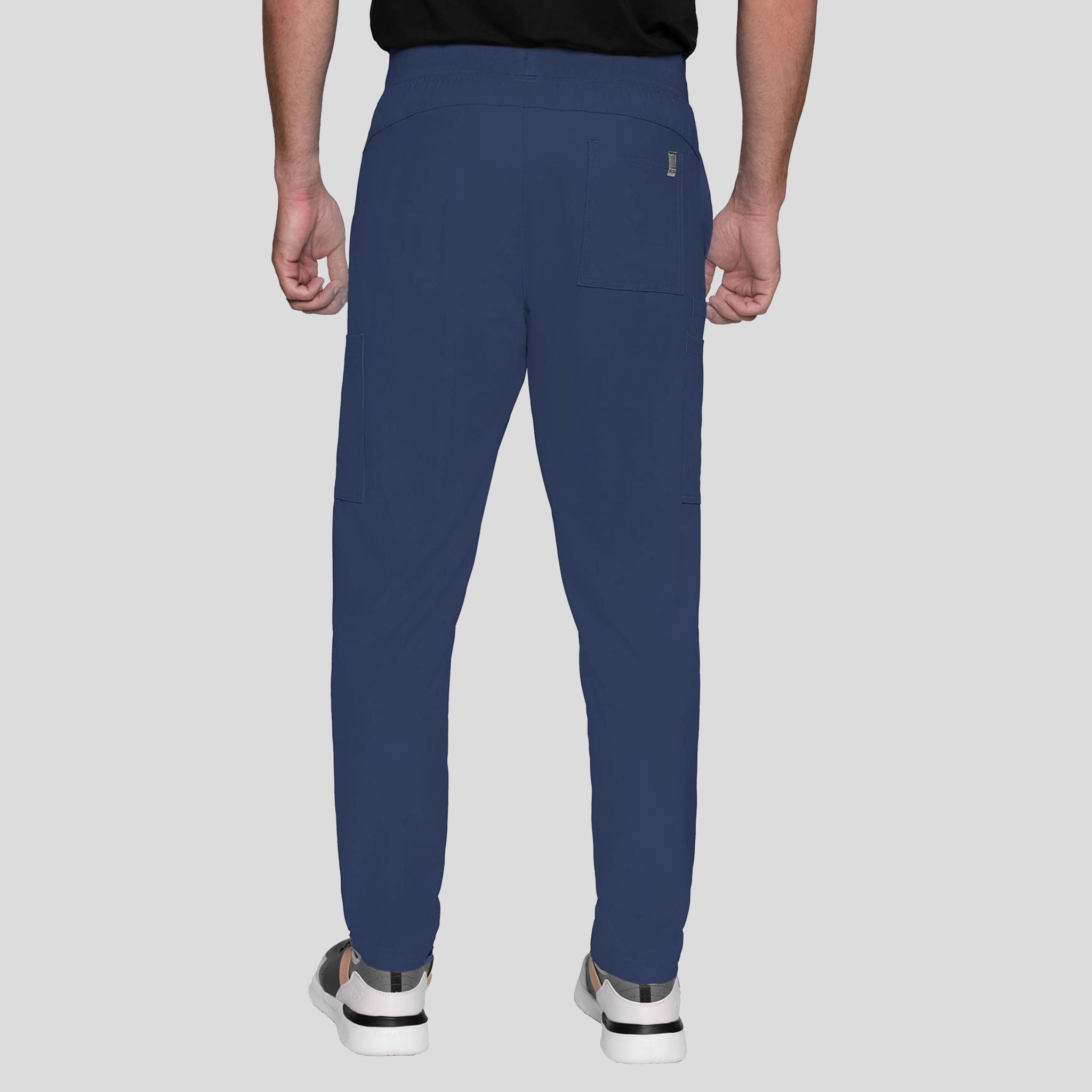 Mens Straight Leg | Navy