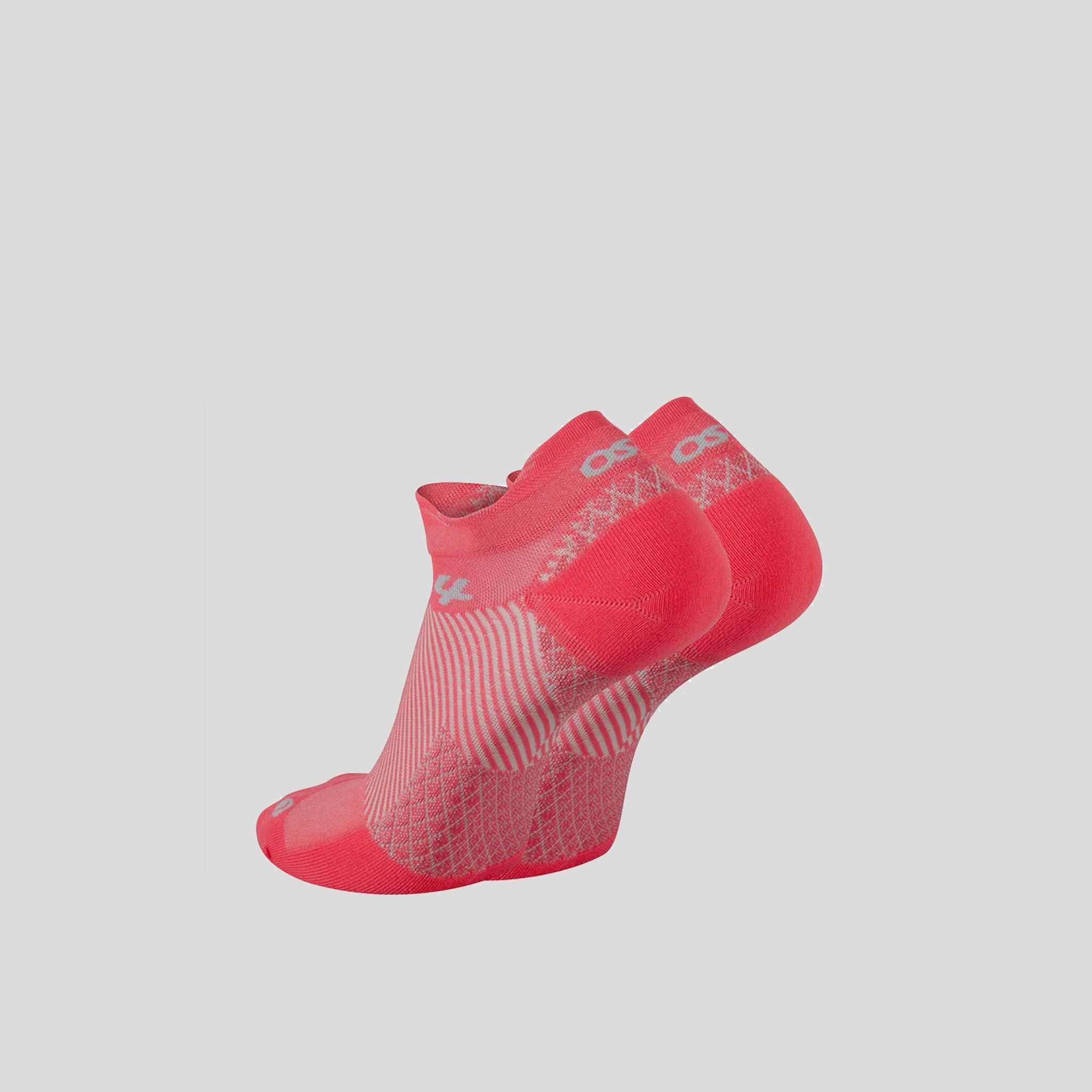 Plantar Fasciitis Socks - No Show