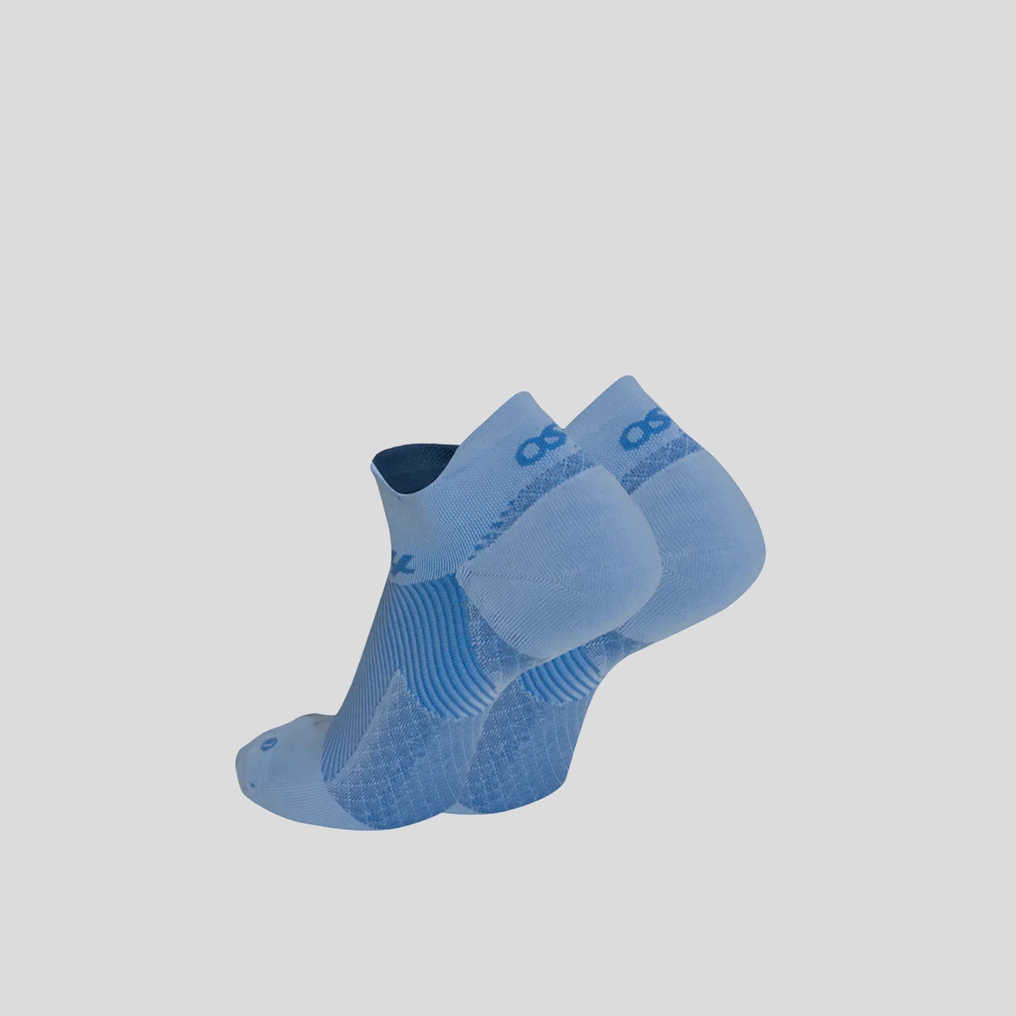 Plantar Fasciitis Socks - No Show