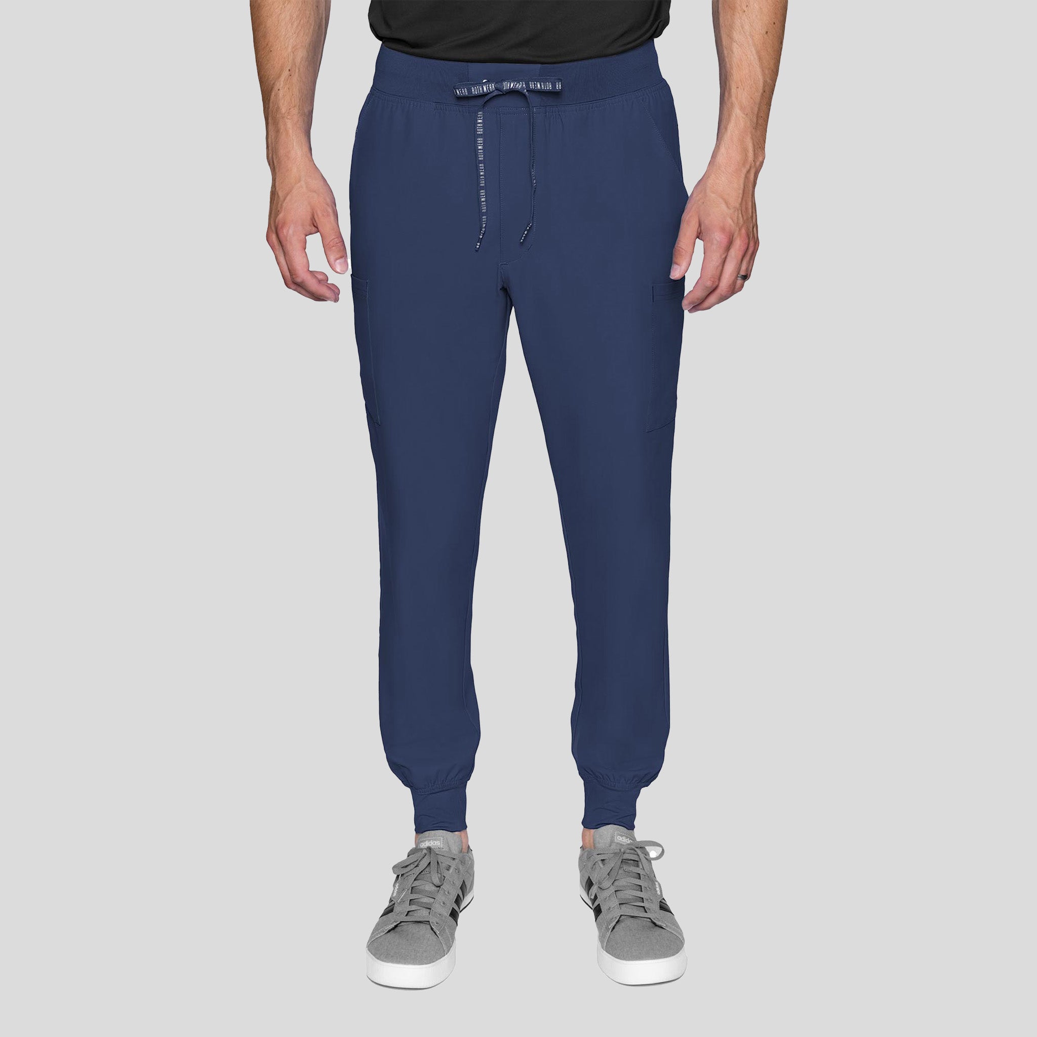 Insight Jogger | Navy