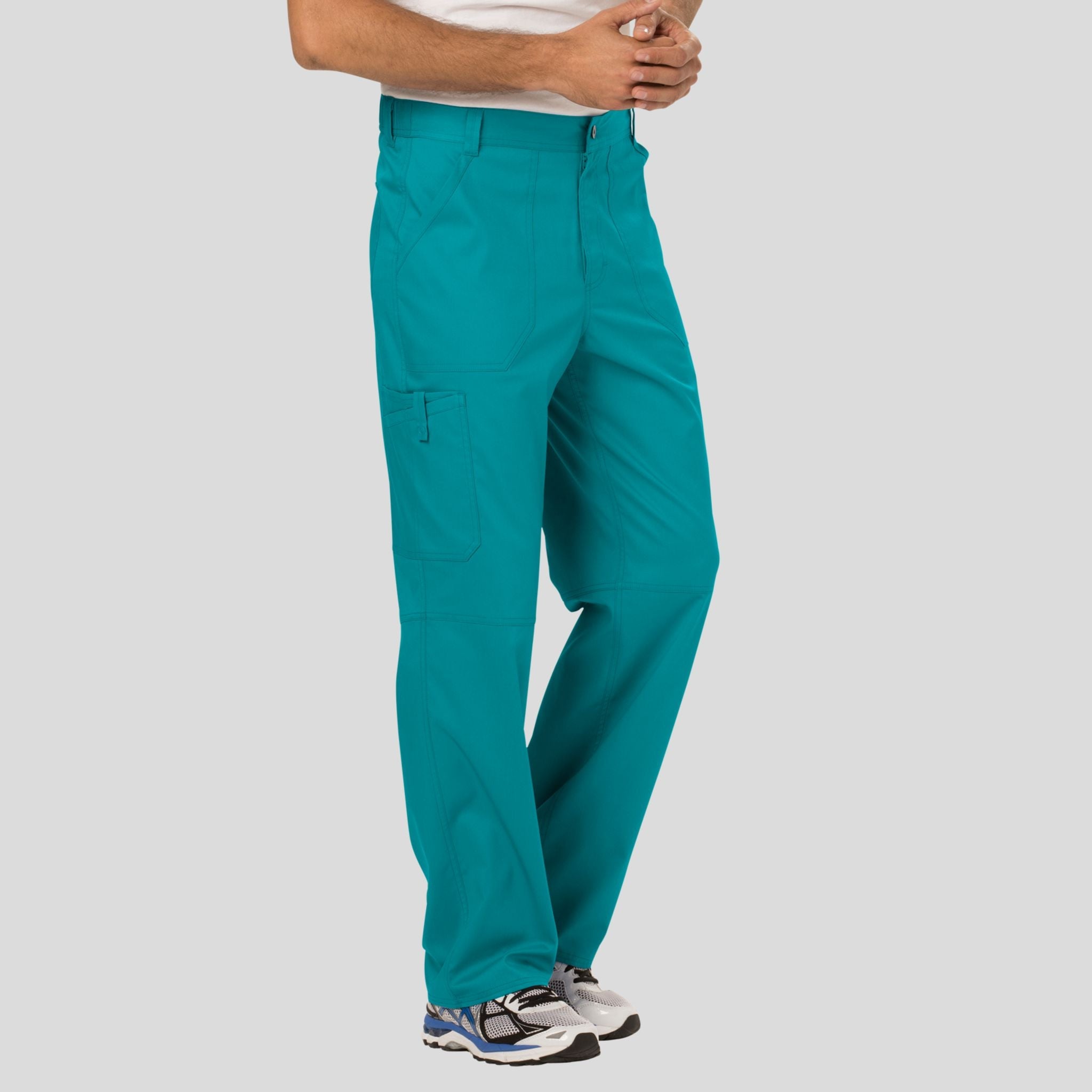 Revolution_WW140_Teal_Right