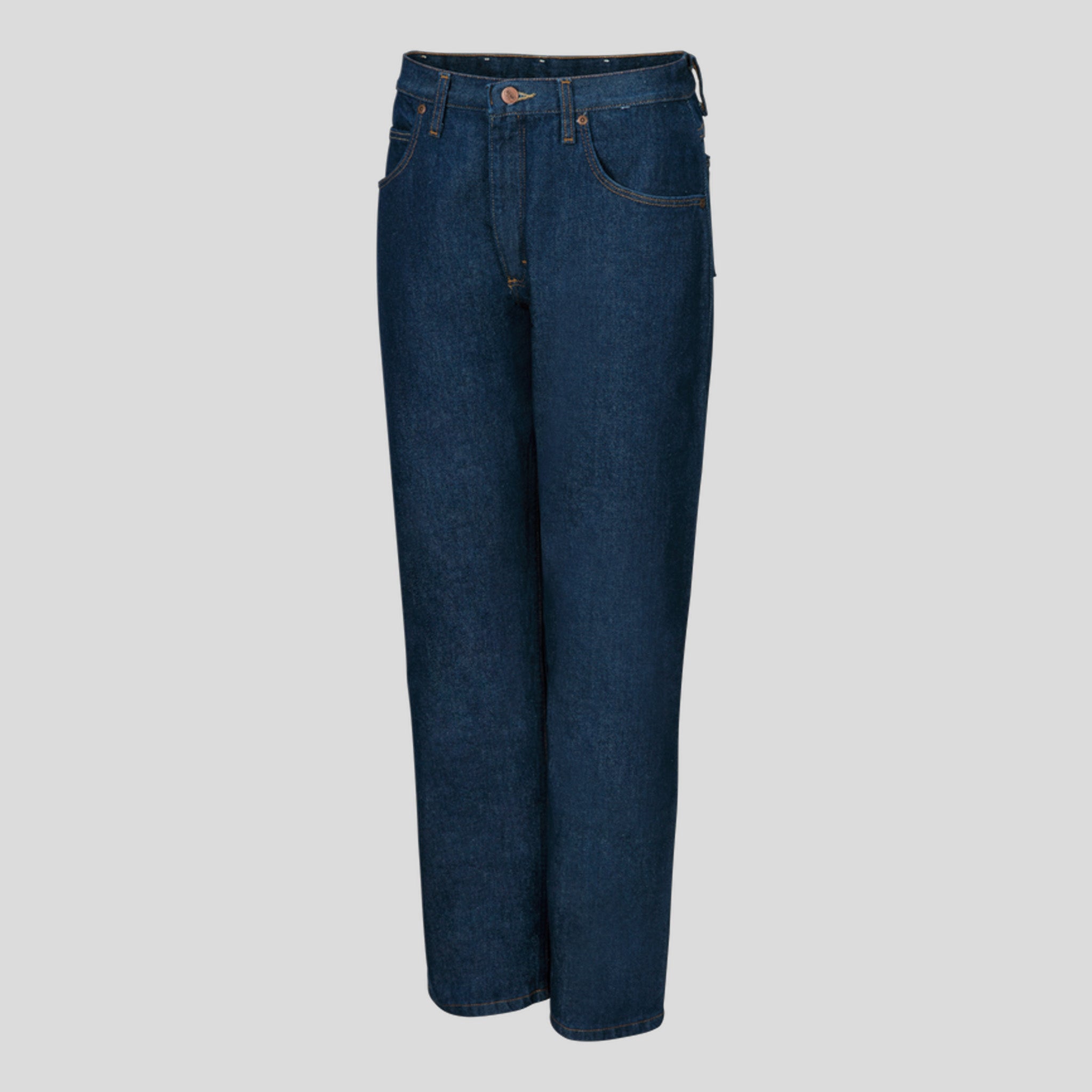 Men's Relaxed Fit Jean | Prewashed Indigo