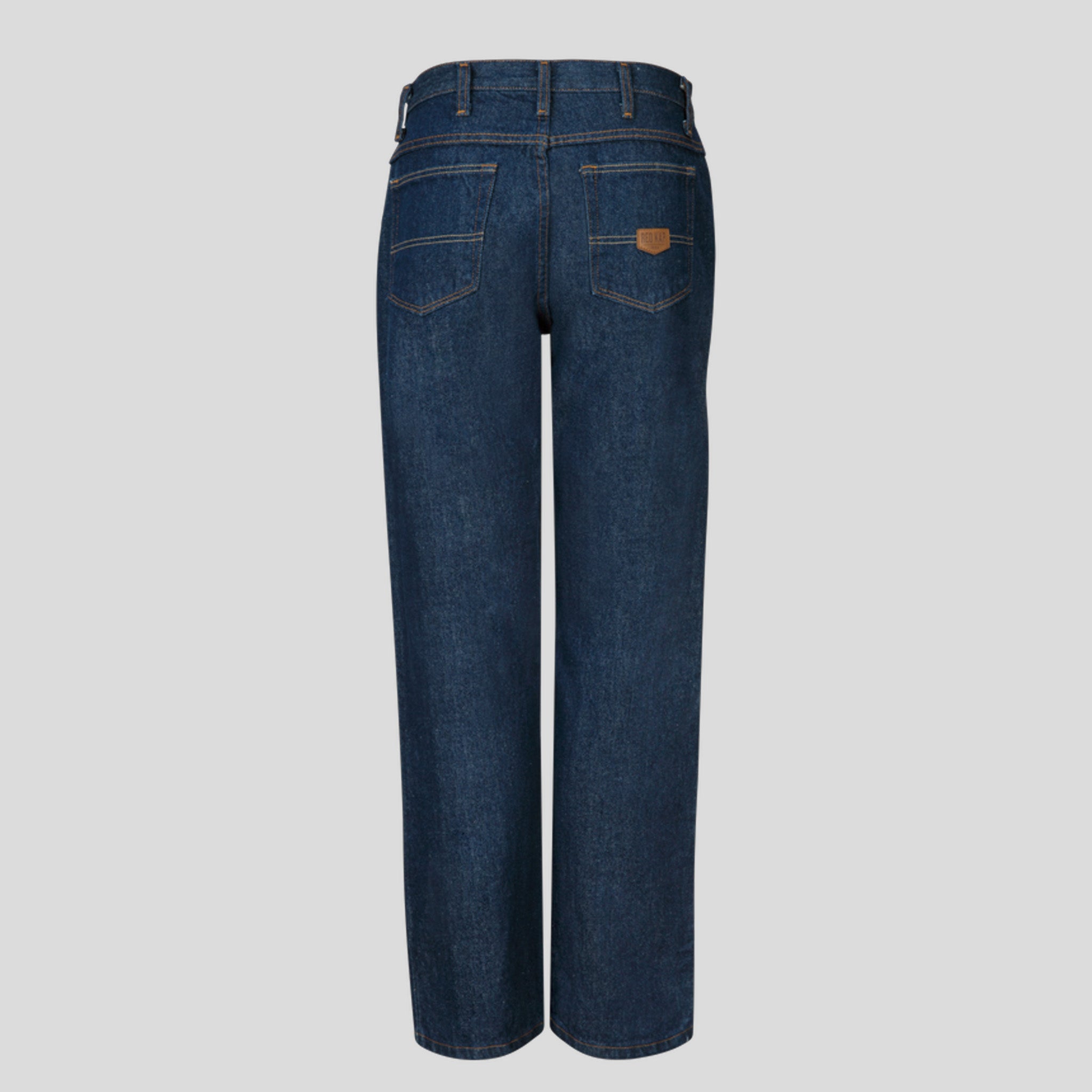 Men's Relaxed Fit Jean | Prewashed Indigo