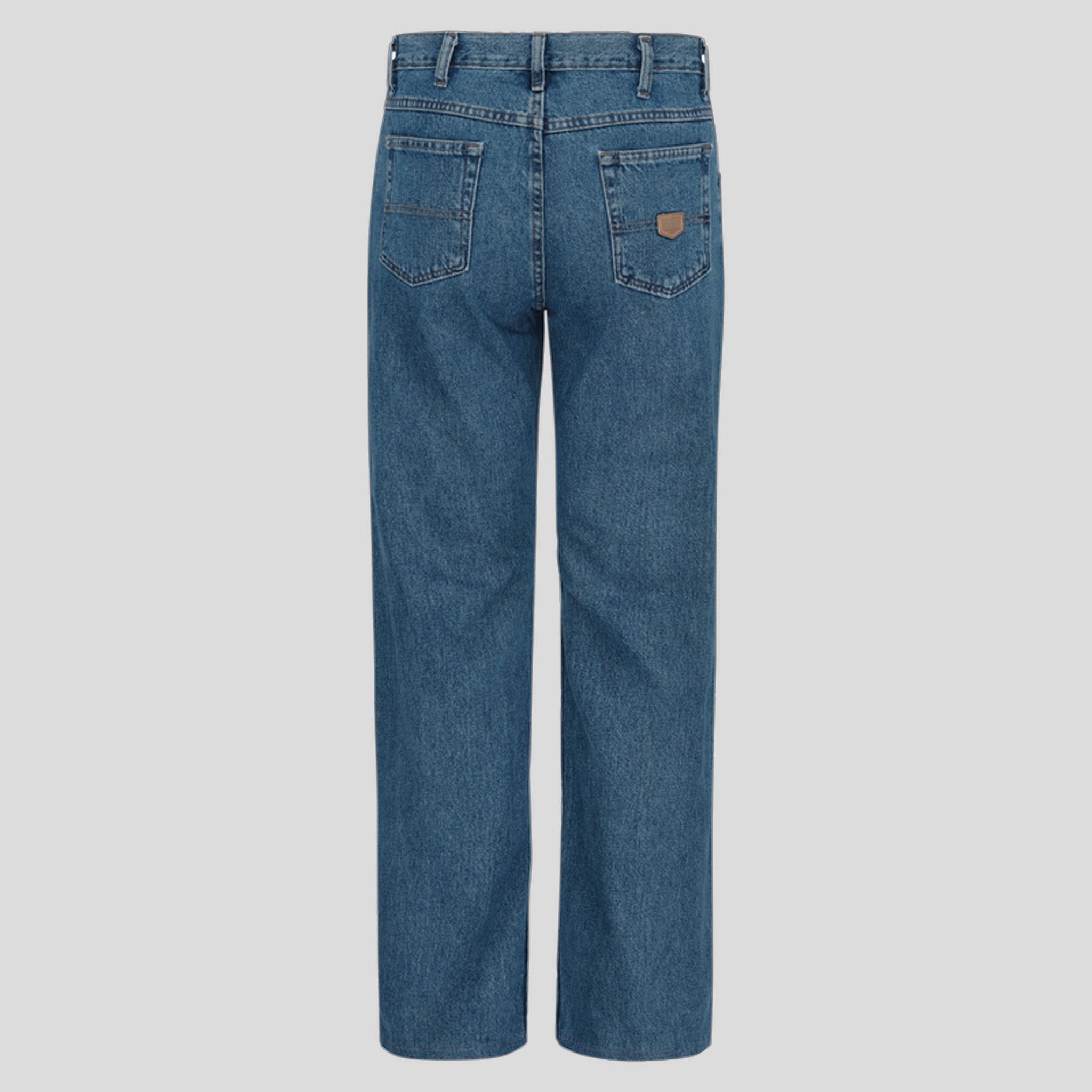 Men's Relaxed Fit Jean | Stonewash