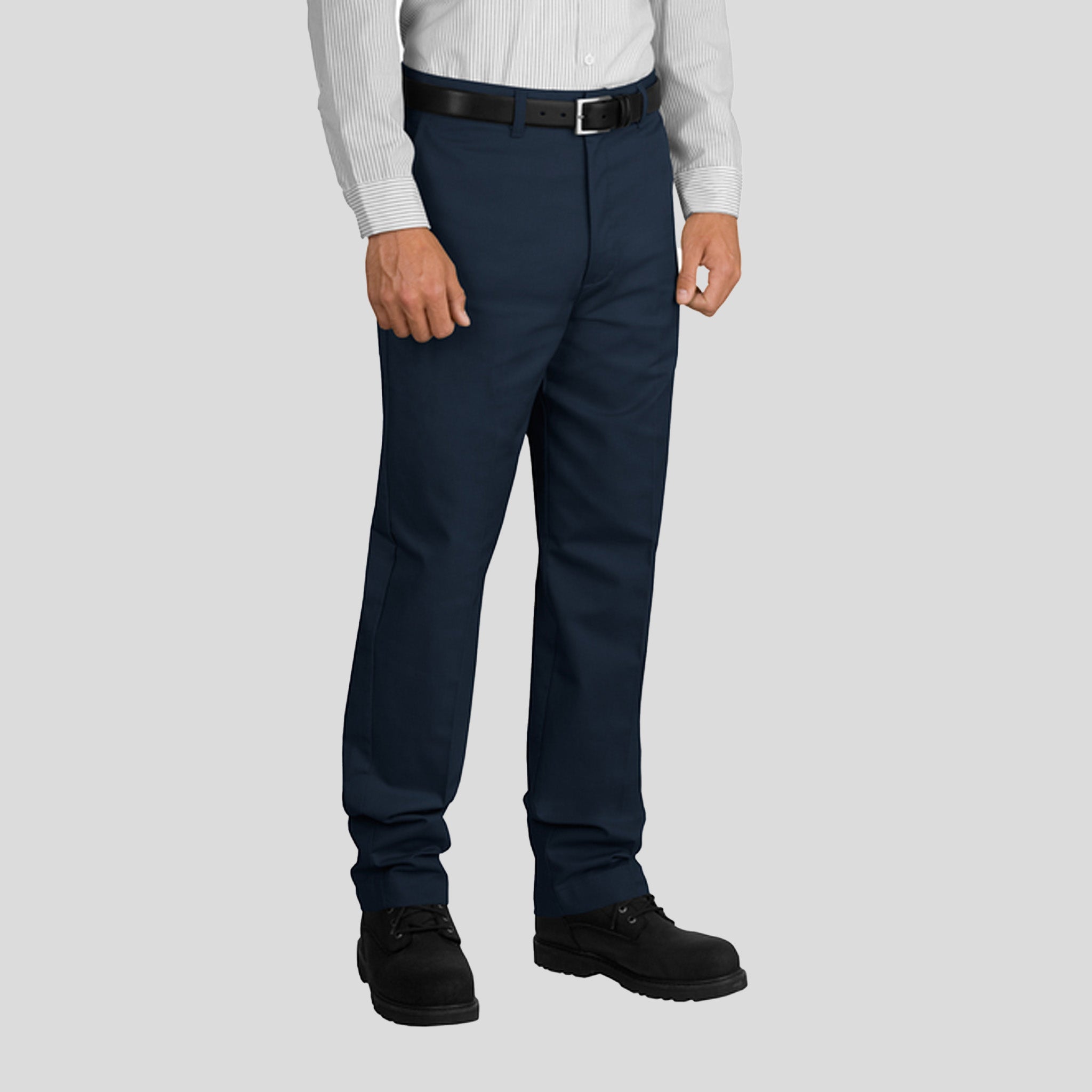 Men's Industrial Work Pant | Navy