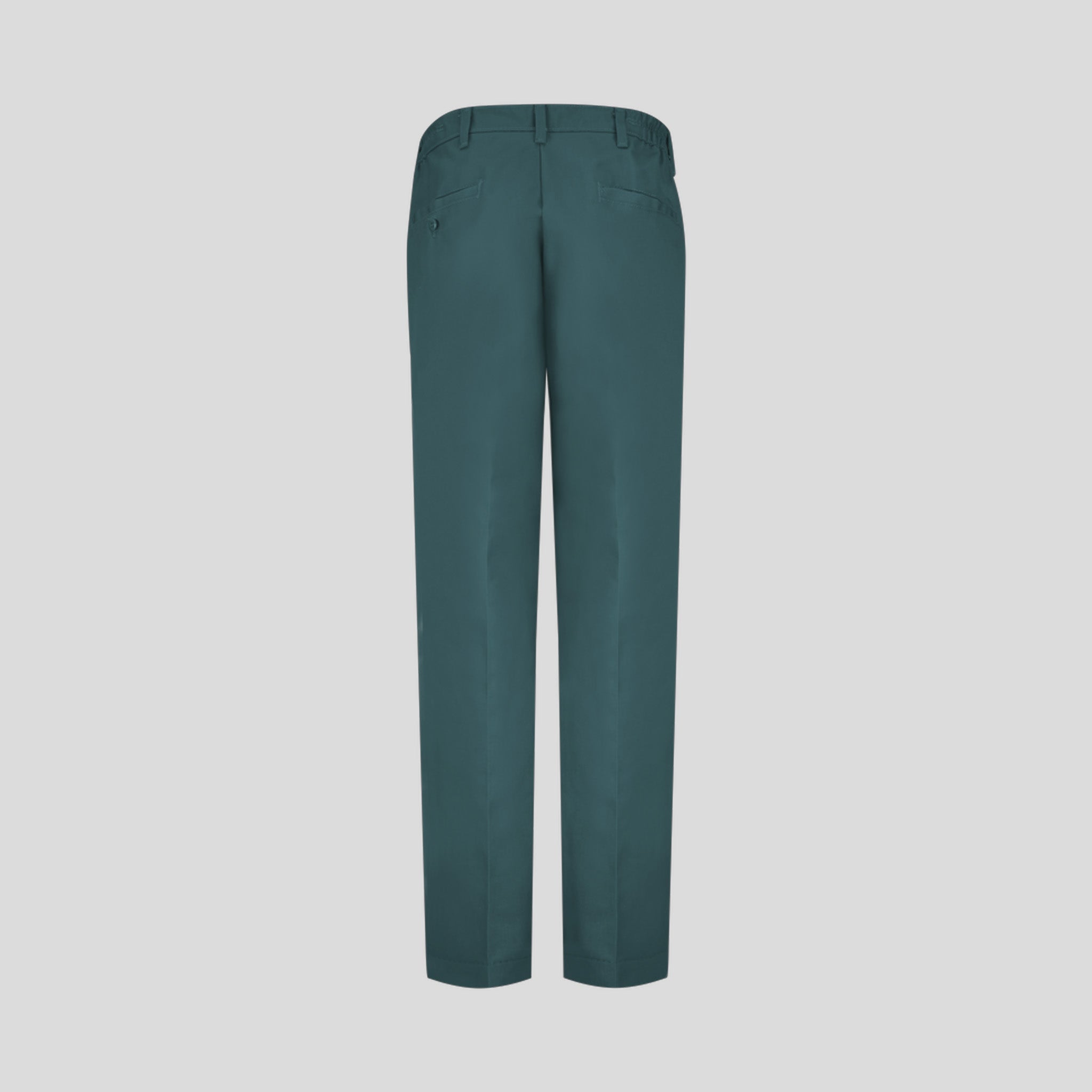 Men's Elastic Insert Work Pant | Spruce Green