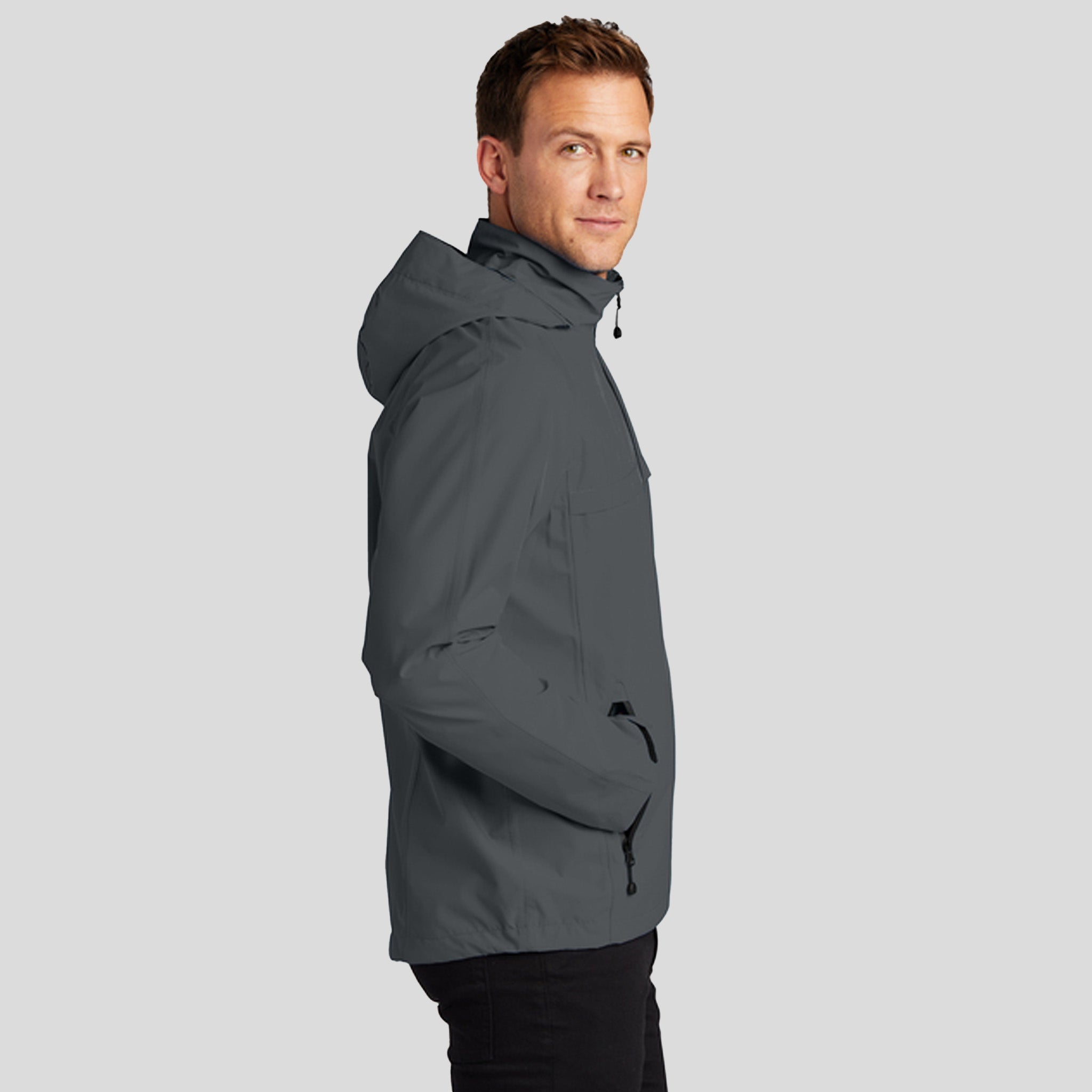 Tall Torrent Waterproof Jacket | Magnet