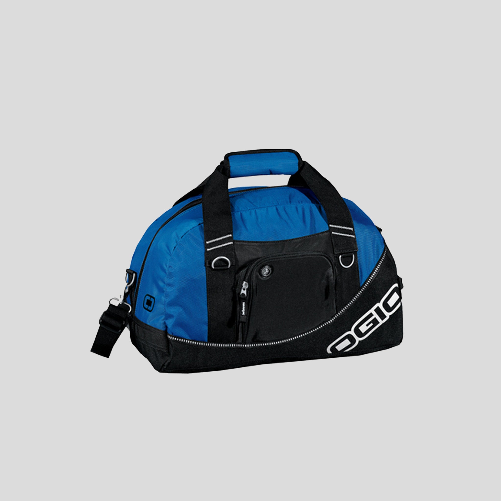 Half Dome Duffel | True Royal