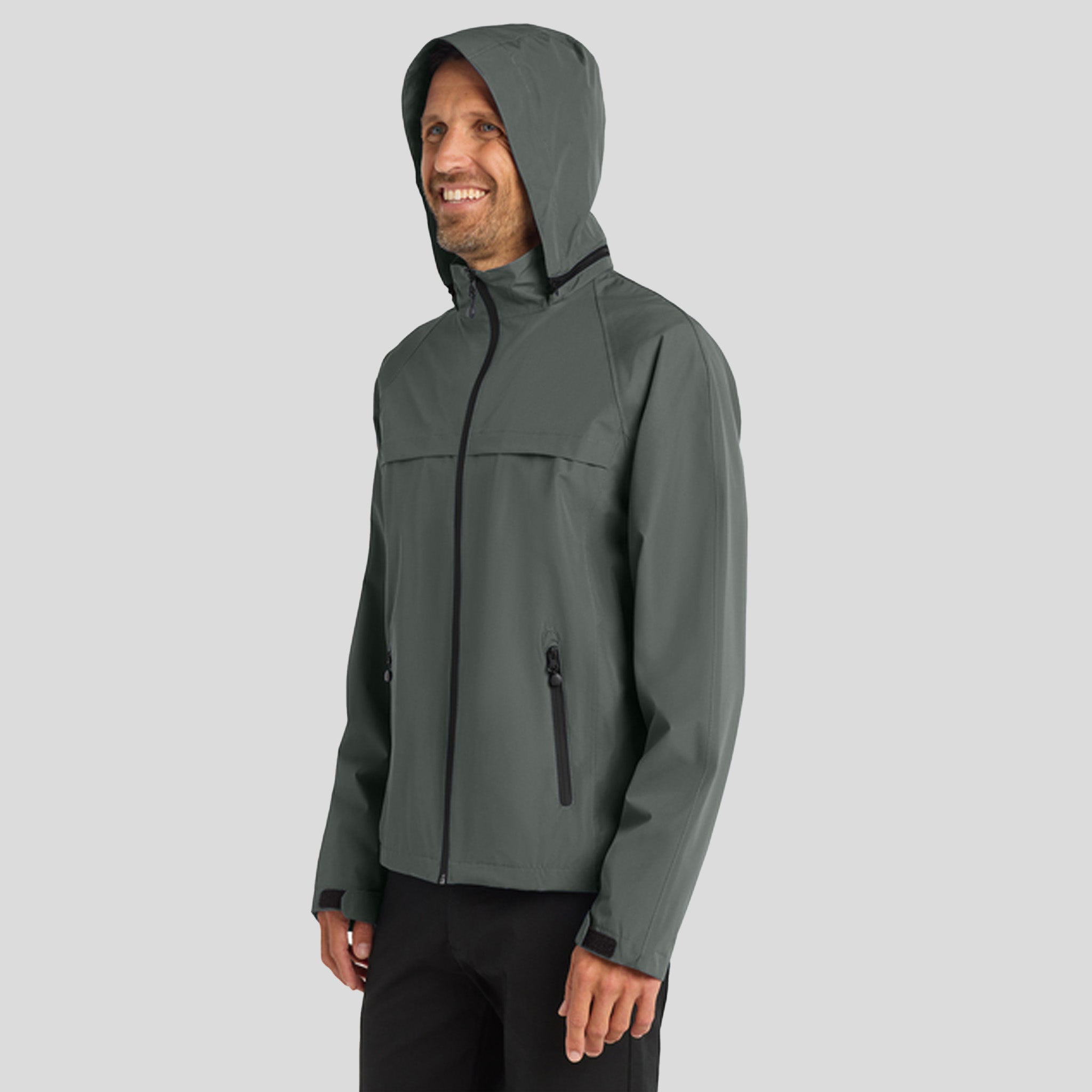 Torrent Waterproof Jacket | Magnet