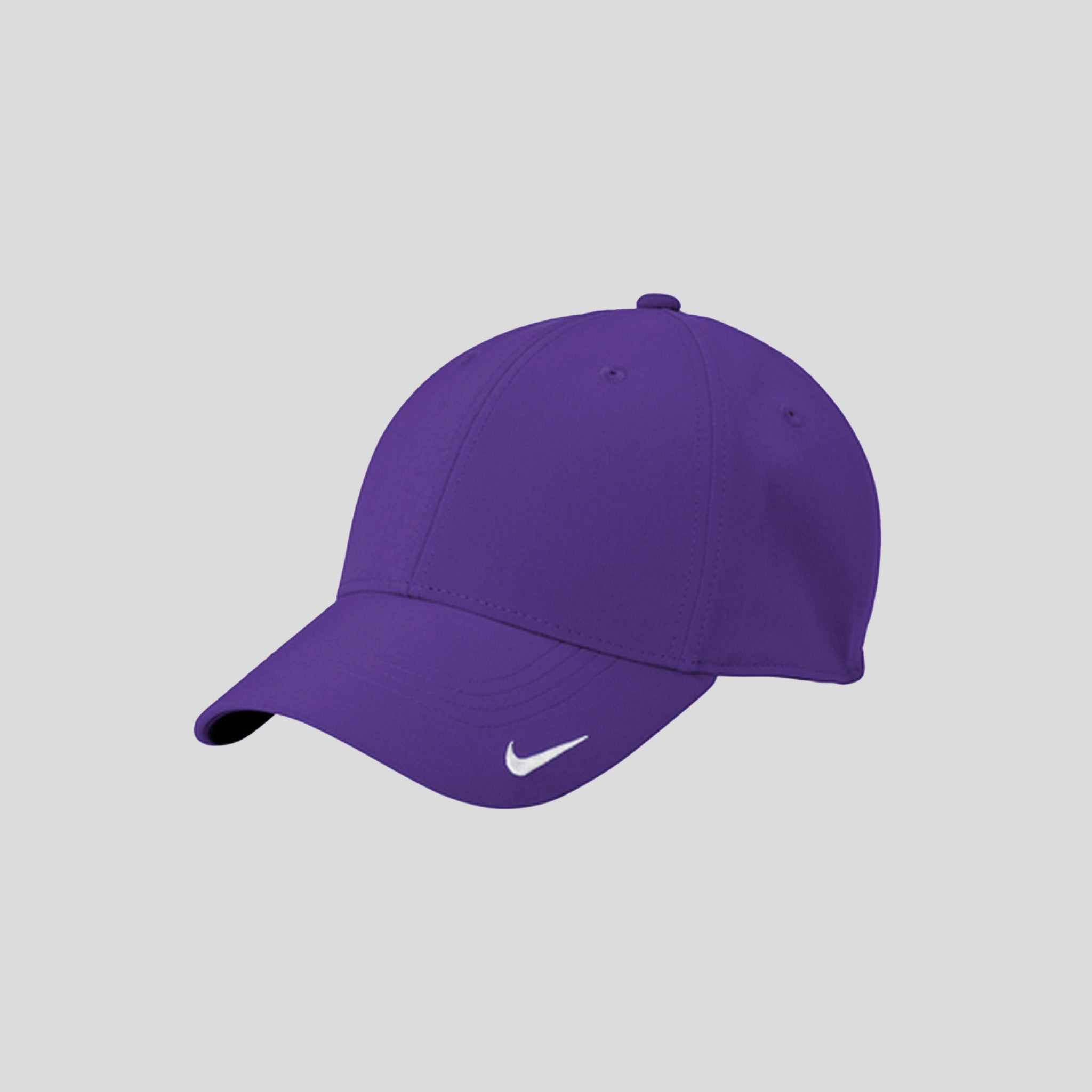 Dri-FIT Legacy Cap | Court Purple