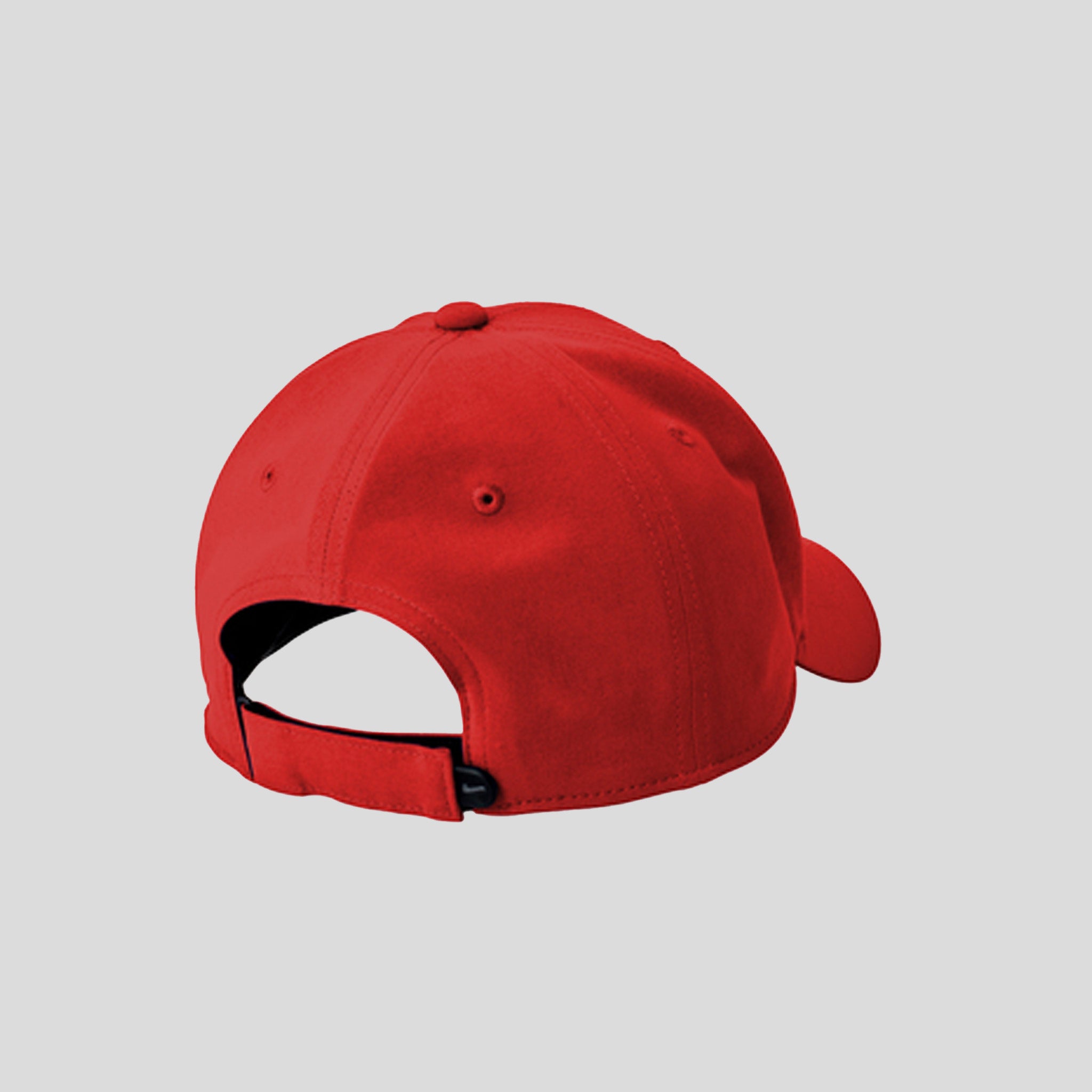 Dri-FIT Legacy Cap | University Red