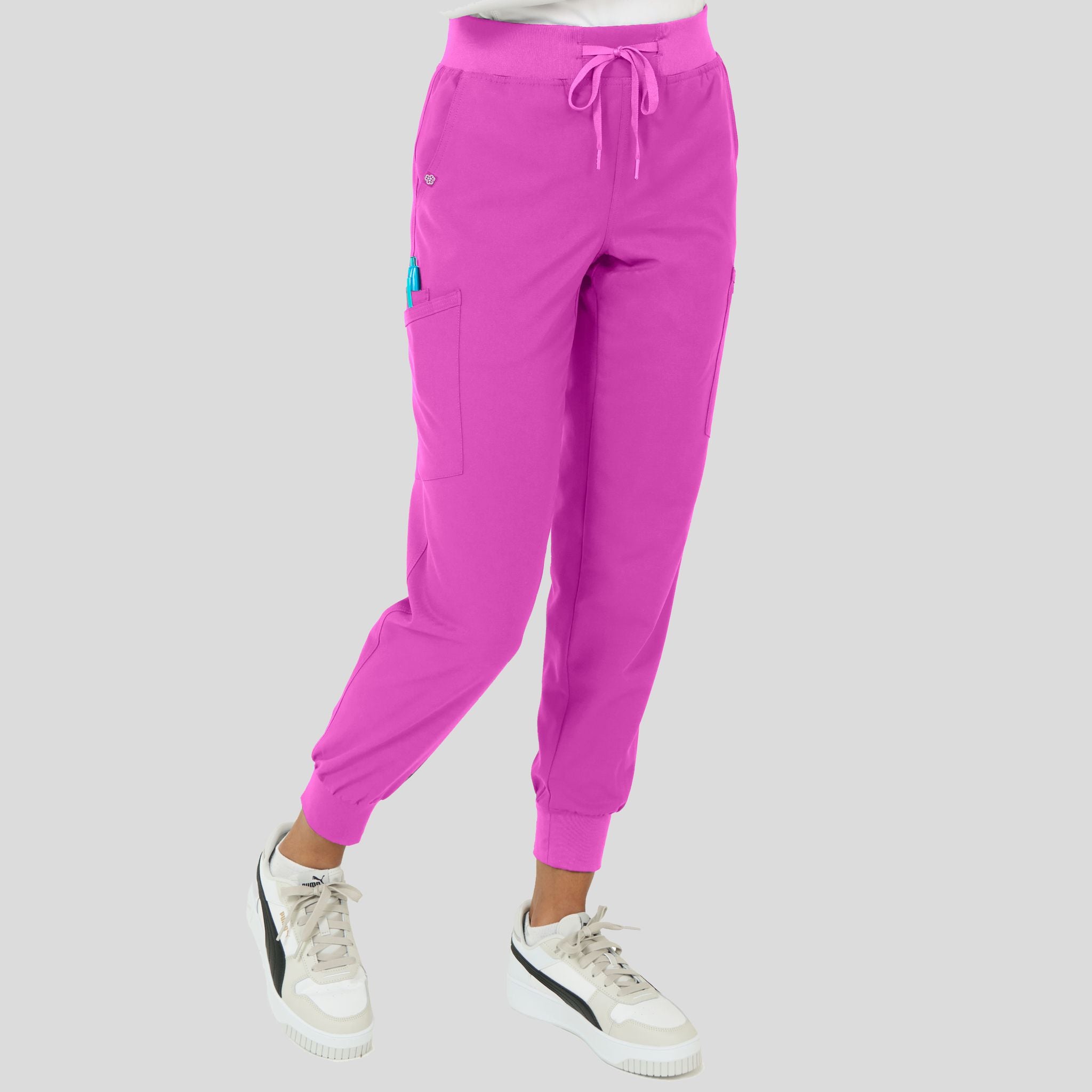 ZAVATE_STUDIO_3060_JOGGER_ORCHARD_FRONT