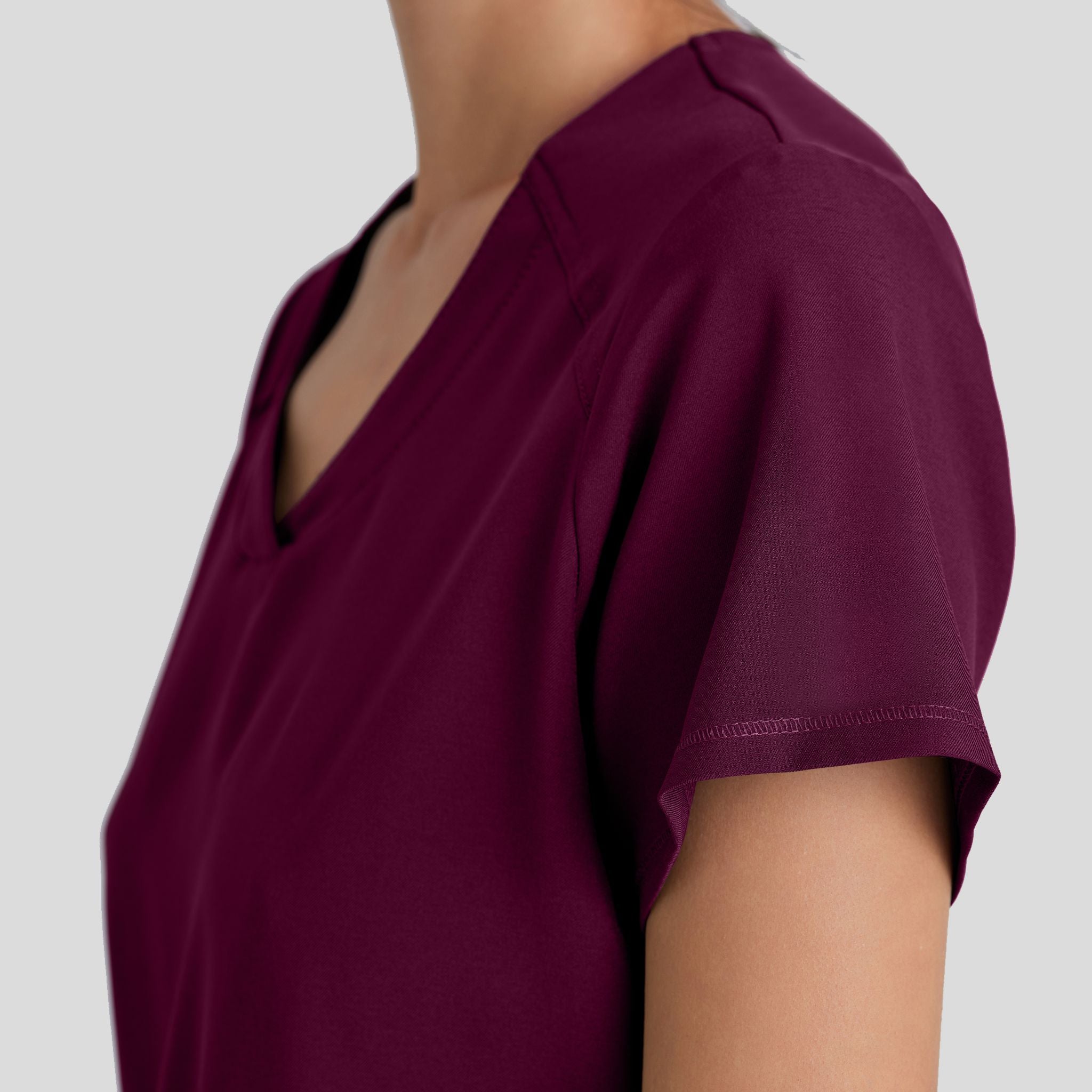 BARCO_GREYSANATOMY_EVOLVE_GSST180_WINE_DETAIL