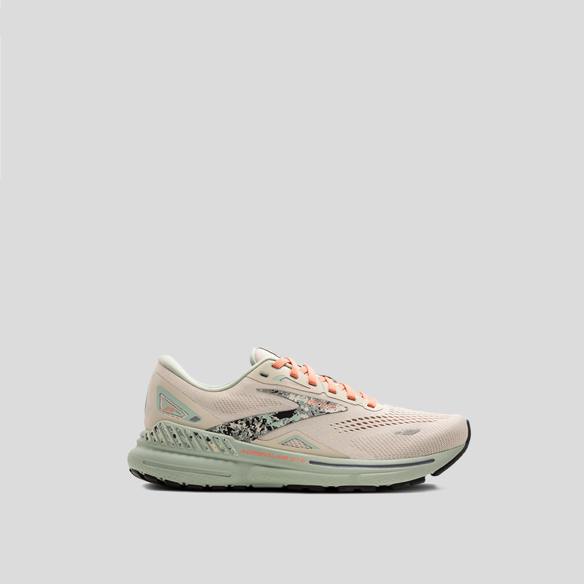 Adrenaline GTS 23 | Whitecap/Surf/Flower