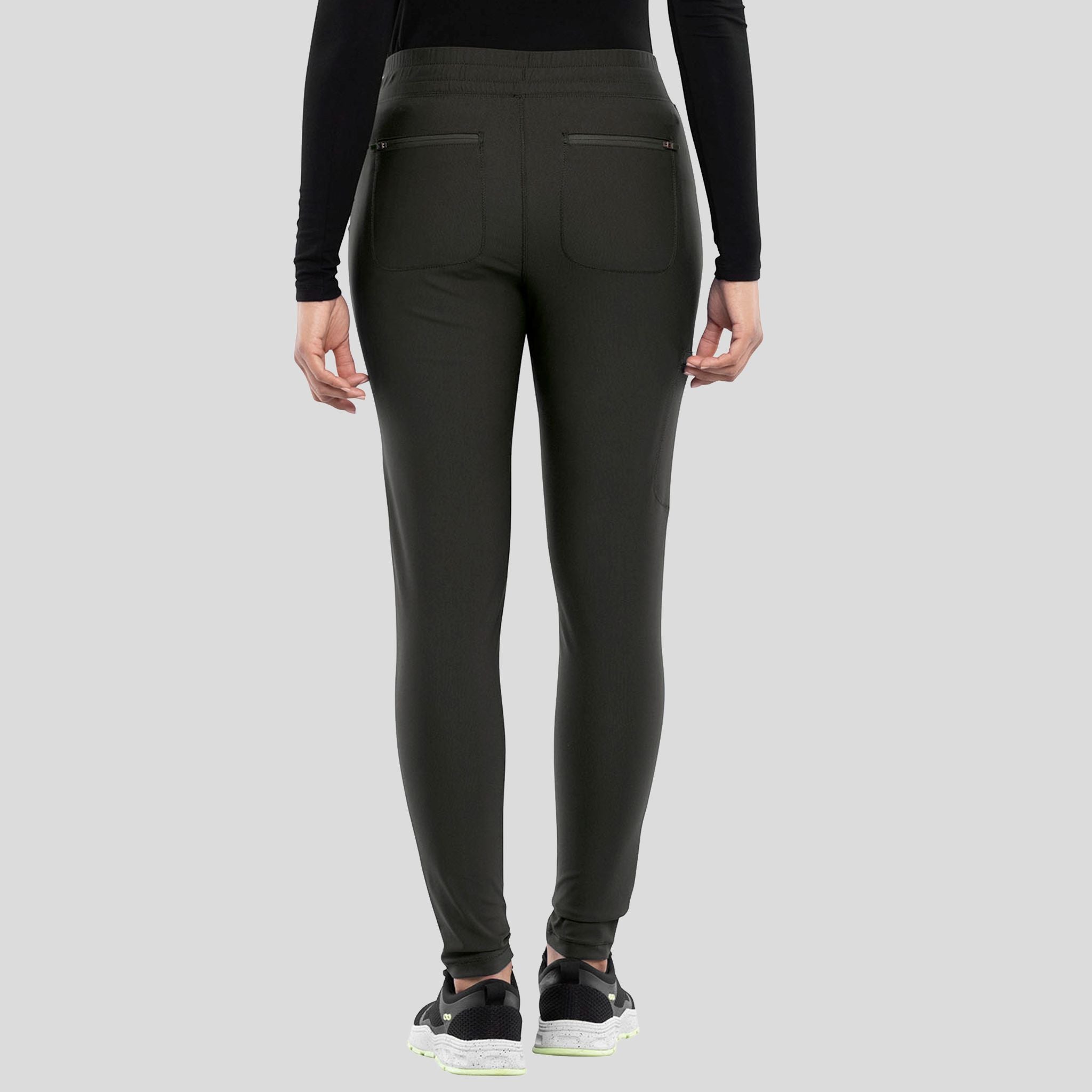 CHEROKEE_CK840_OLIVE_BACK