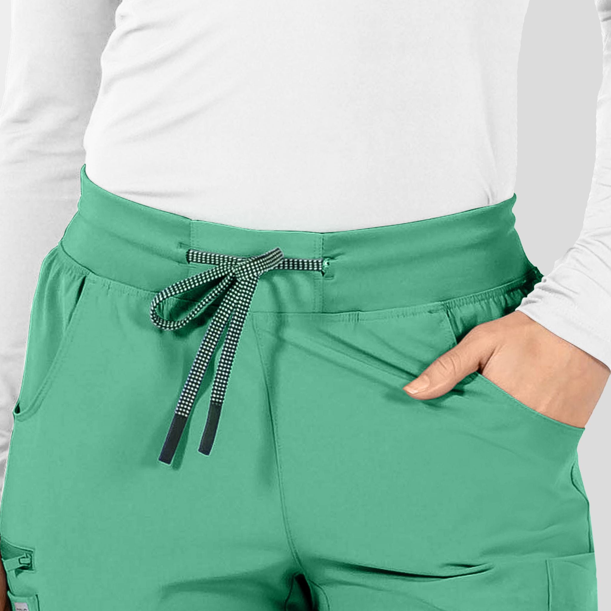 Women's Jogger Pant | Jade