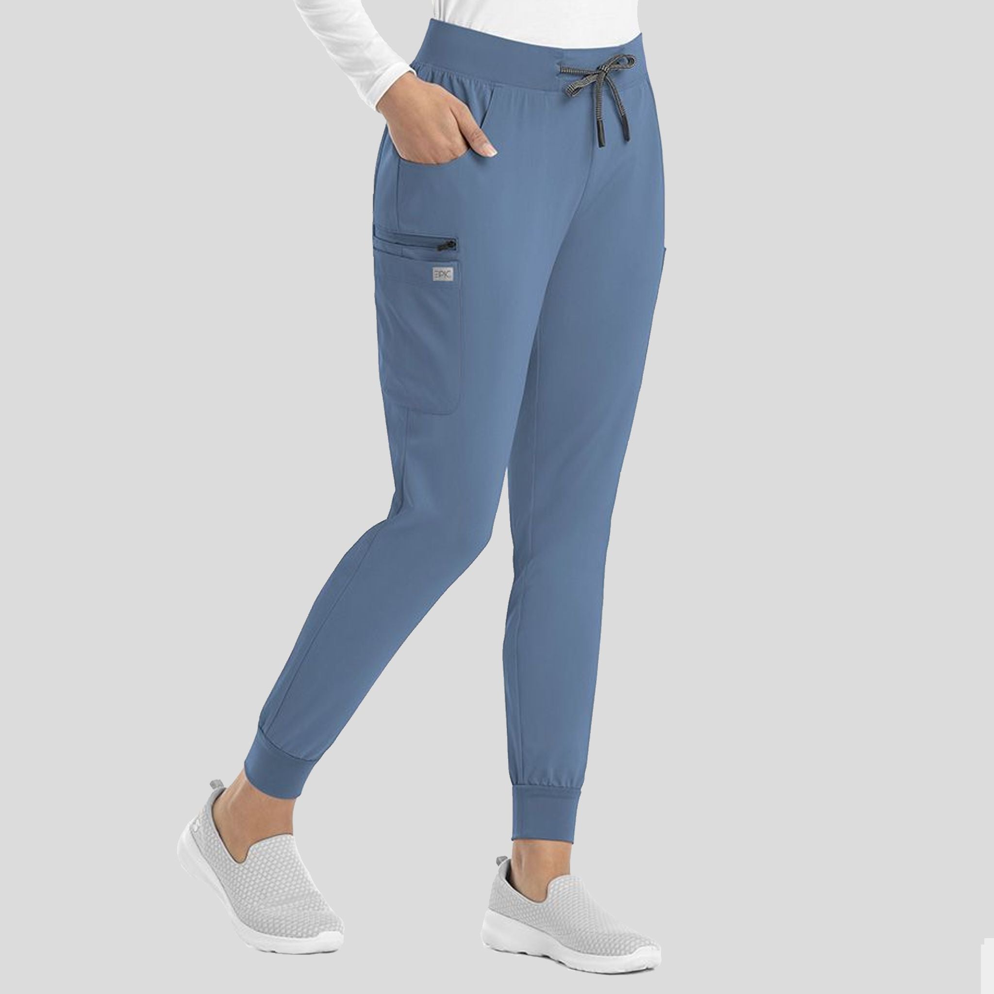 Women's Jogger Pant | Glazier Lake