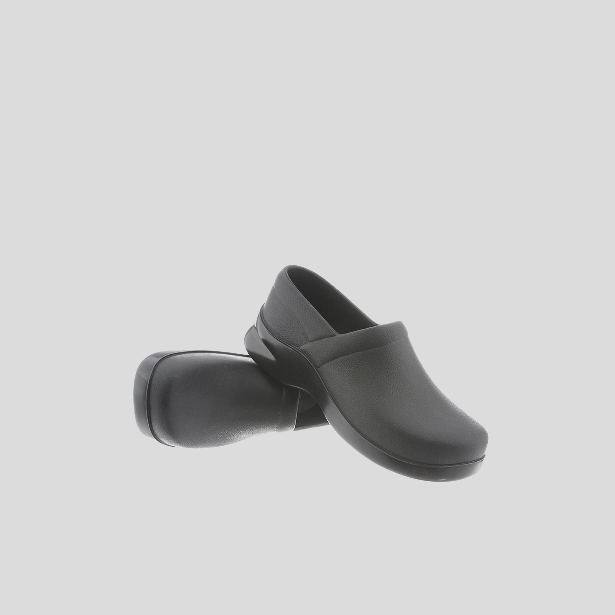 Bistro Clog | Black