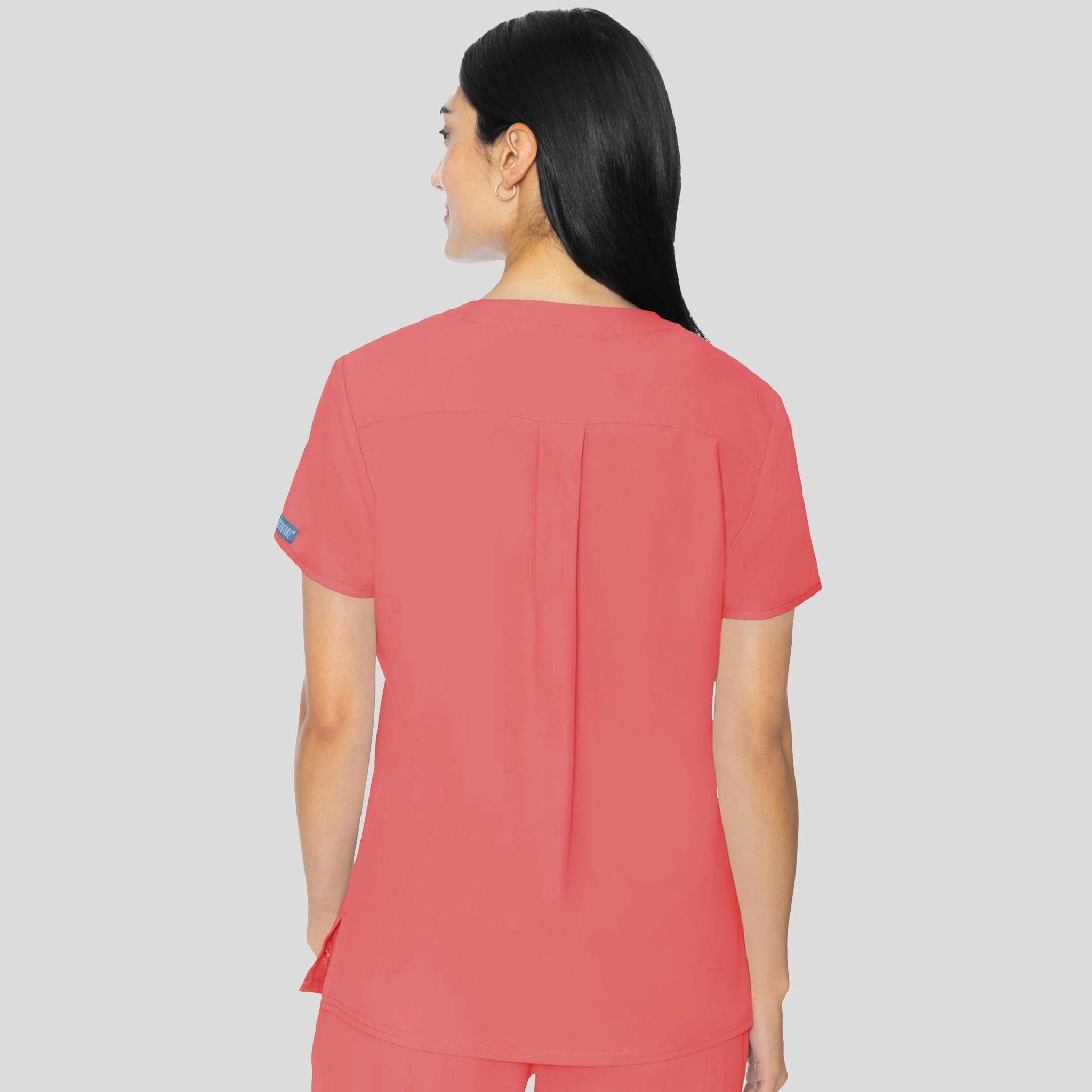 MedCouture_Insight_MC2411_coral_back