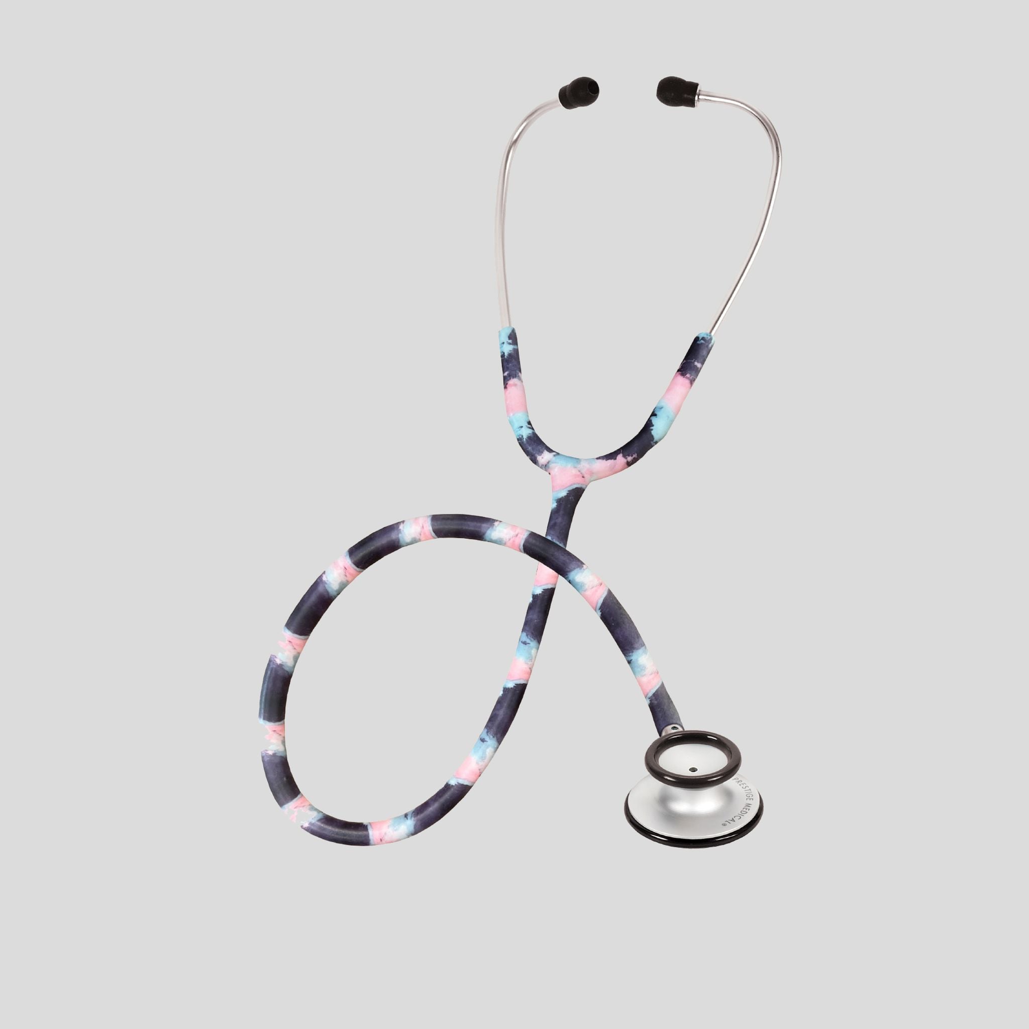 Clinical Lite™ Stethoscope | Tie Dye Supernova