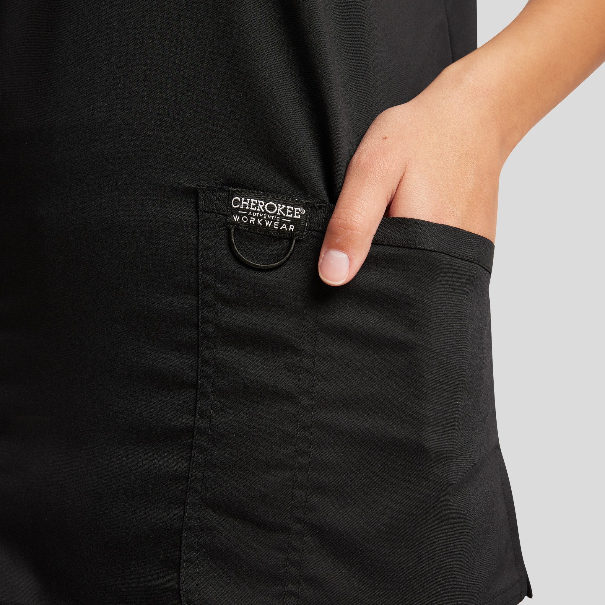 Revolution_WW620_Black_Detail