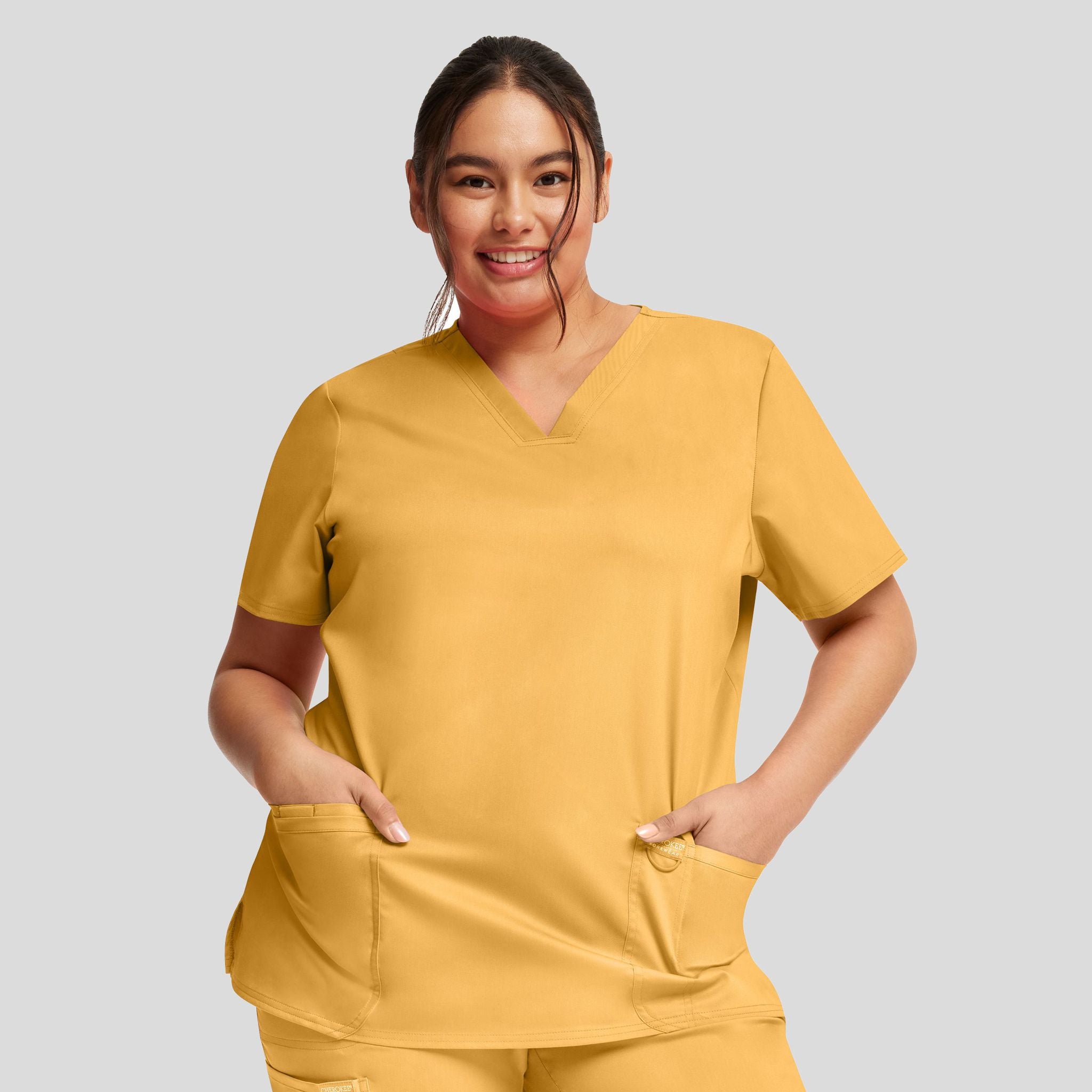 Revolution_WW620_sweetcantaloupe_Front