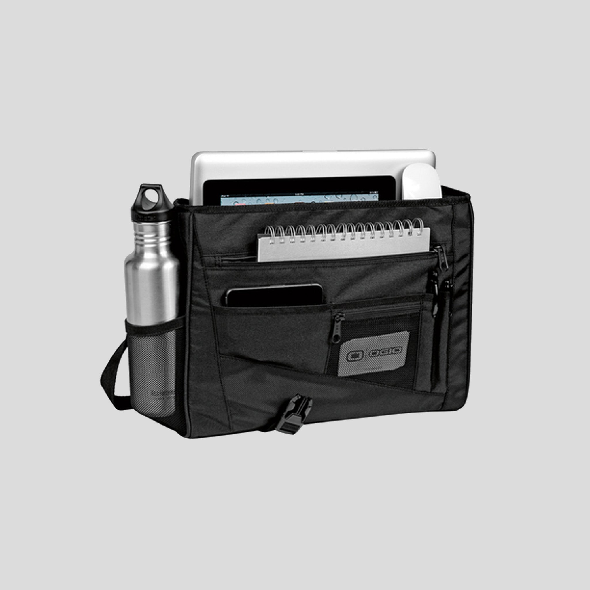 Vault Messenger | Red