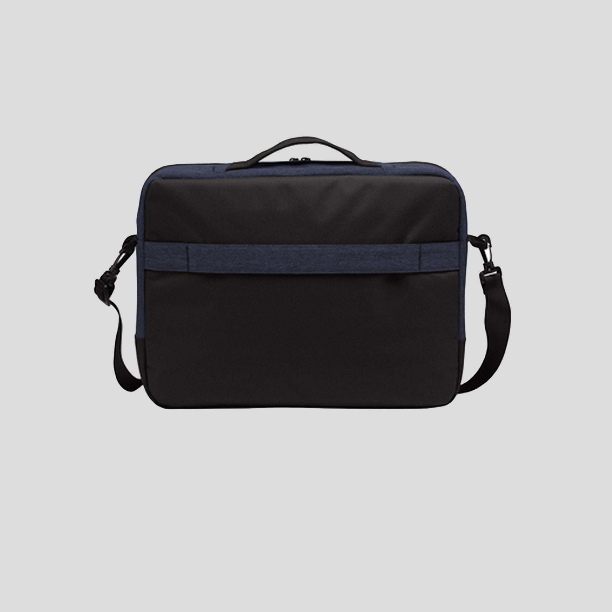 Vector Briefcase | Navy Heather