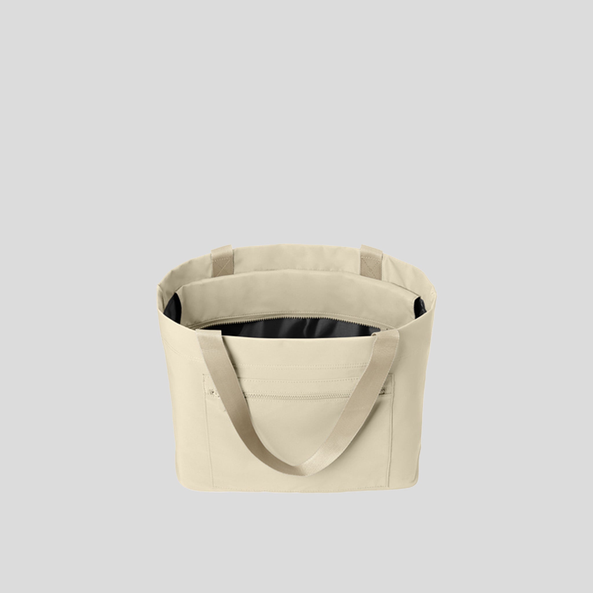 Matte Carryall Tote | Sahara