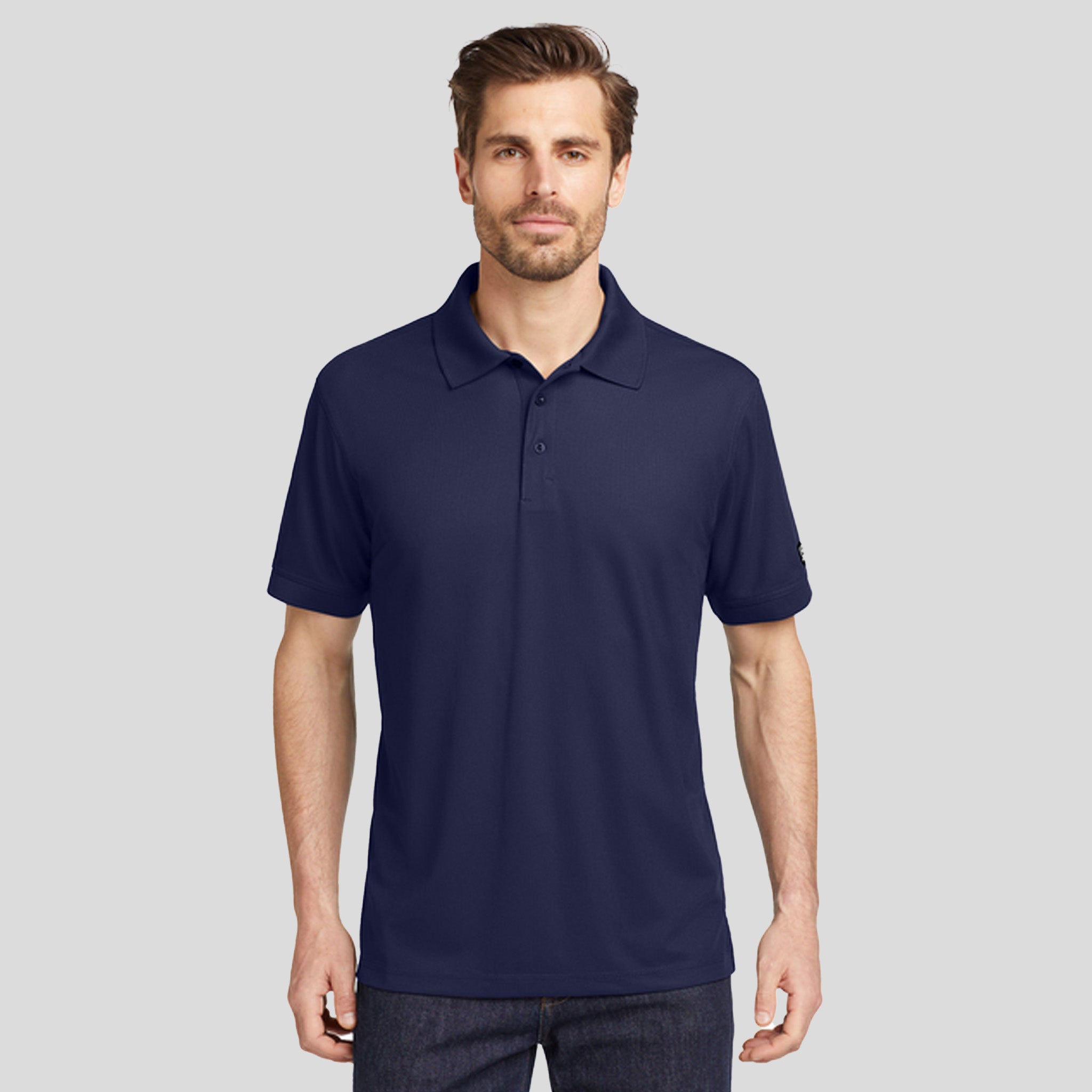 Caliber2.0 Polo | Navy
