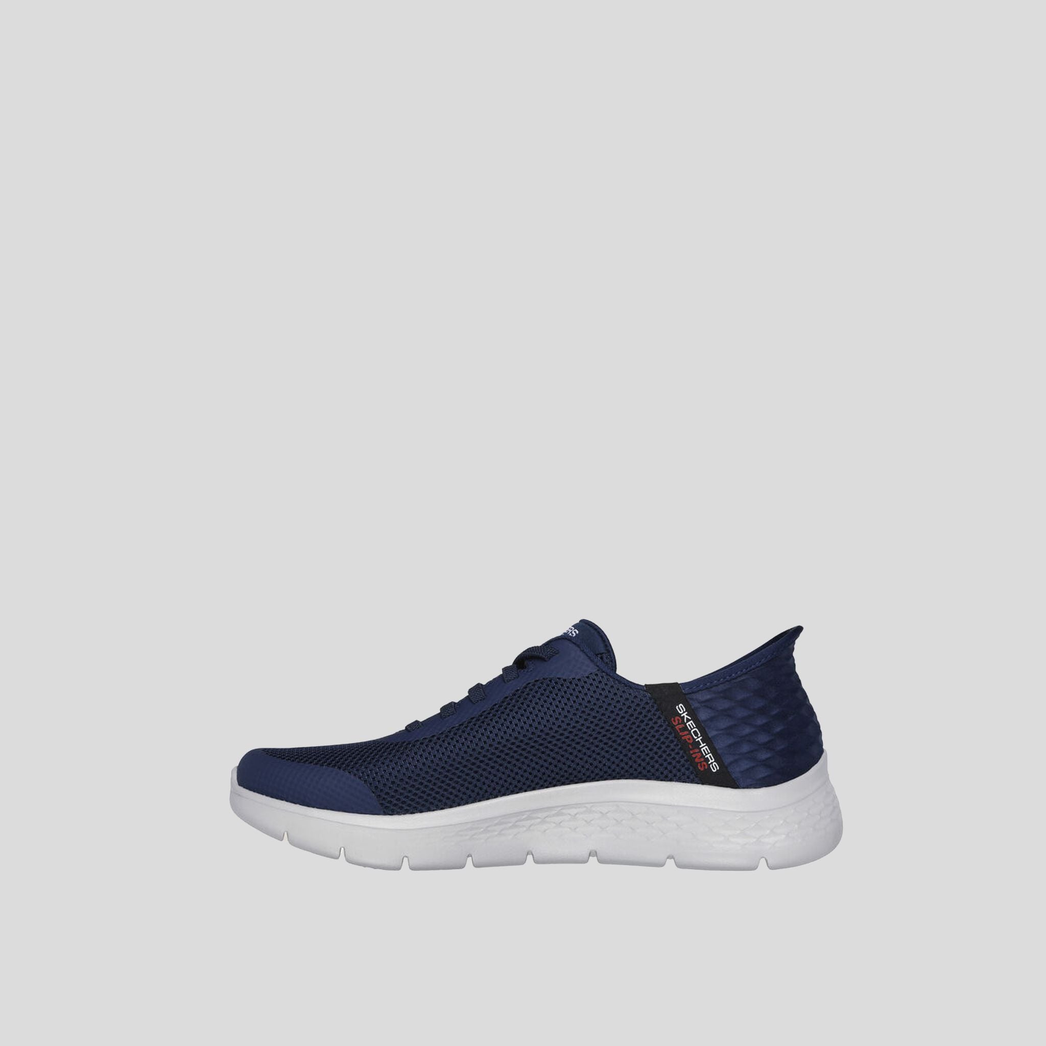 Skechers Slip-ins: GO WALK Flex - Hands Up | Navy